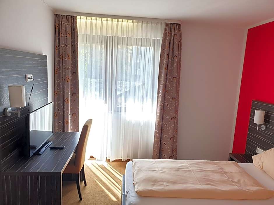 Kirchberg Hotel garni