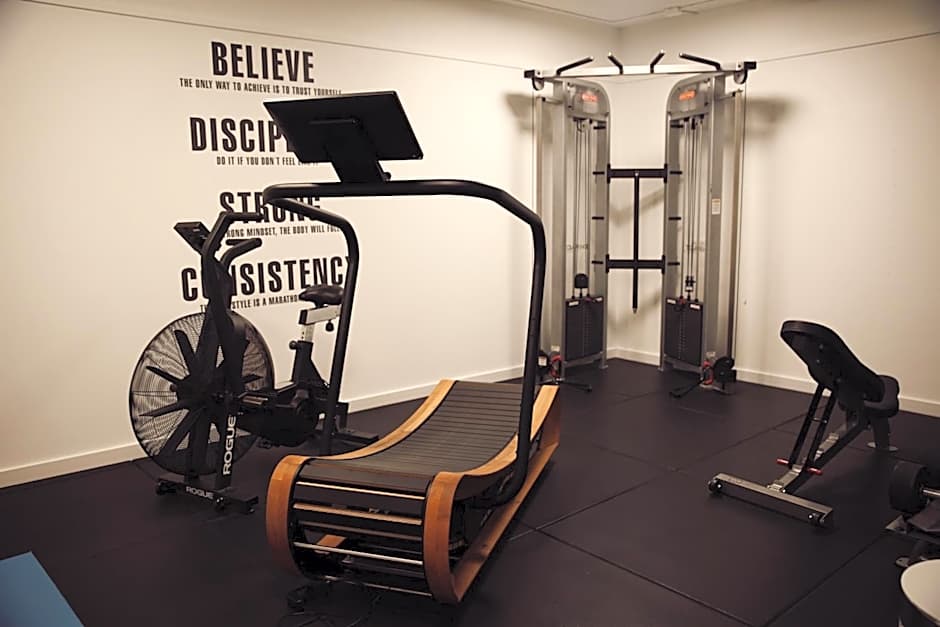 Golden Tulip Keyser Breda Centre