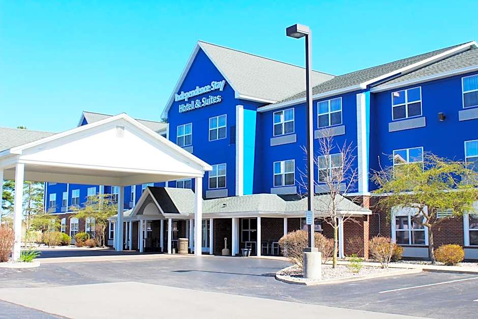 Independence Stay Hotel & Suites
