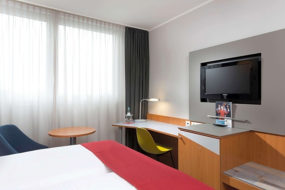 Ramada by Wyndham Hannover