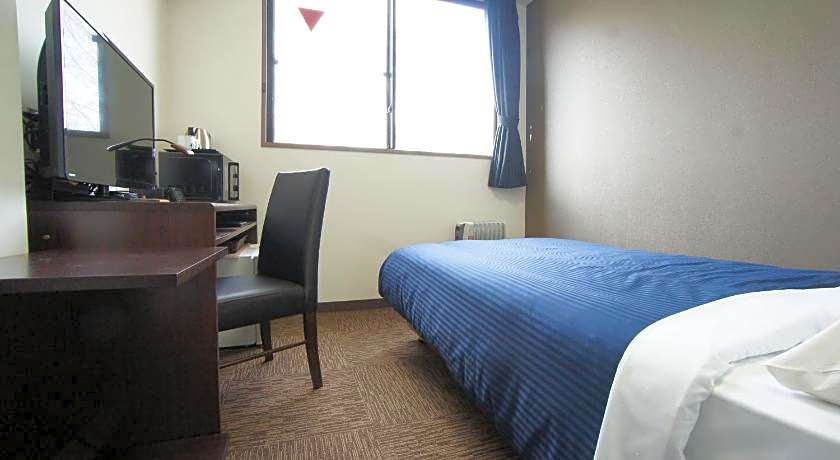 Hotel Livemax Budget Gunma Numata