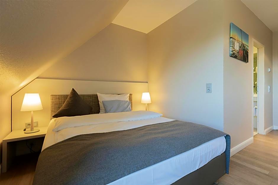 Best Western Plus Theodor Storm Hotel