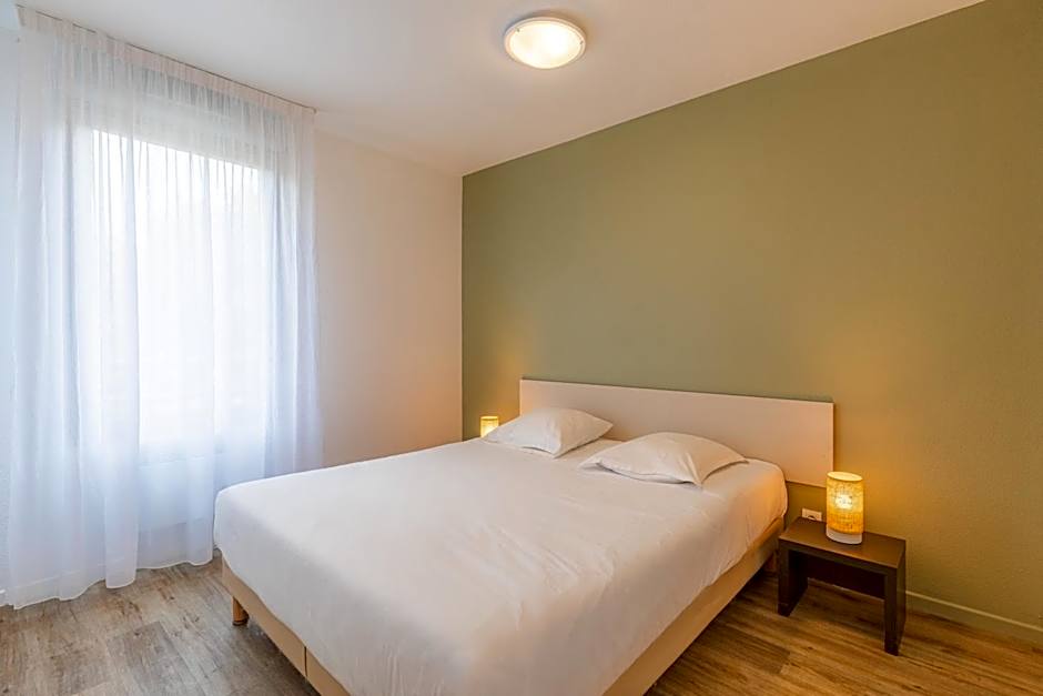 Appart'City Classic Bourg-En-Bresse