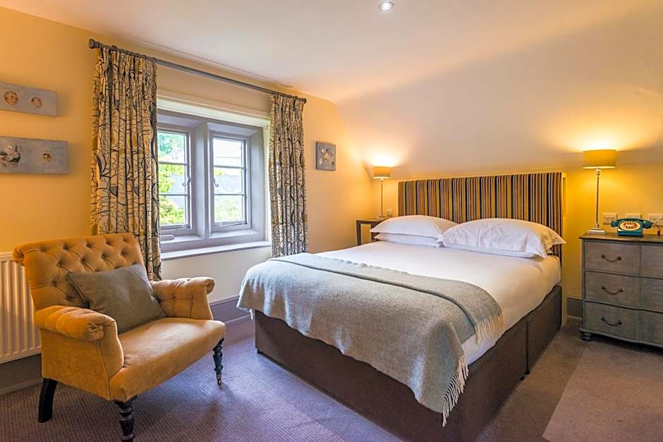 The Beeley Inn - Chatsworth