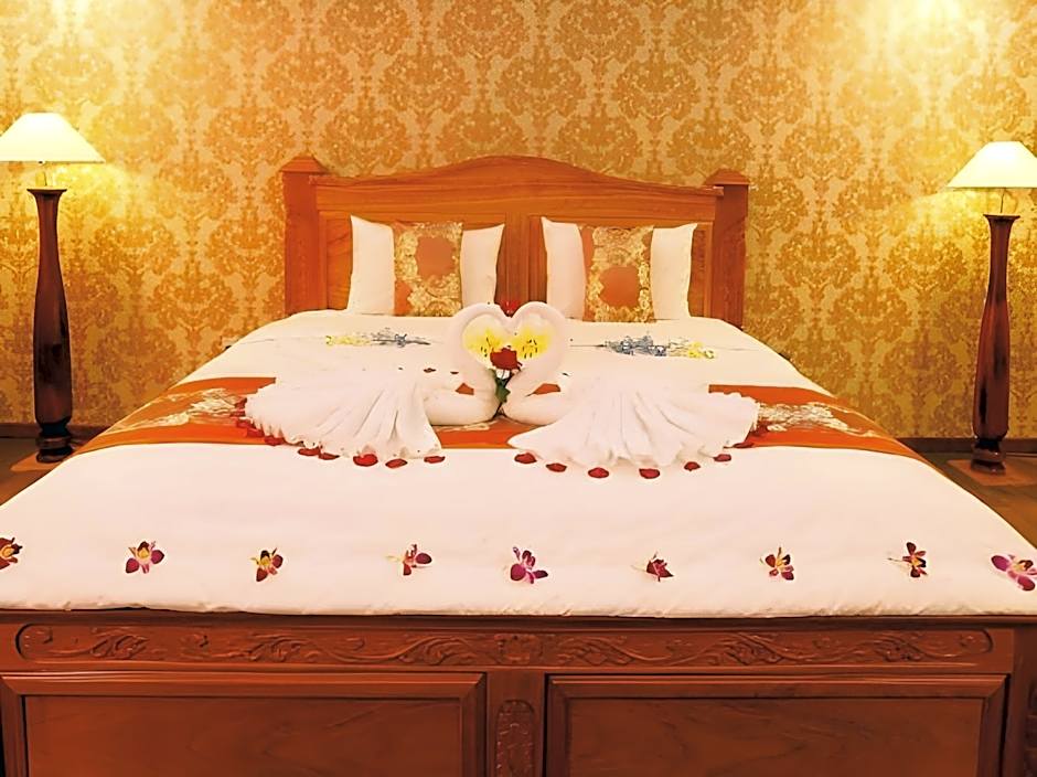 New Palace Bac Lieu Hotel