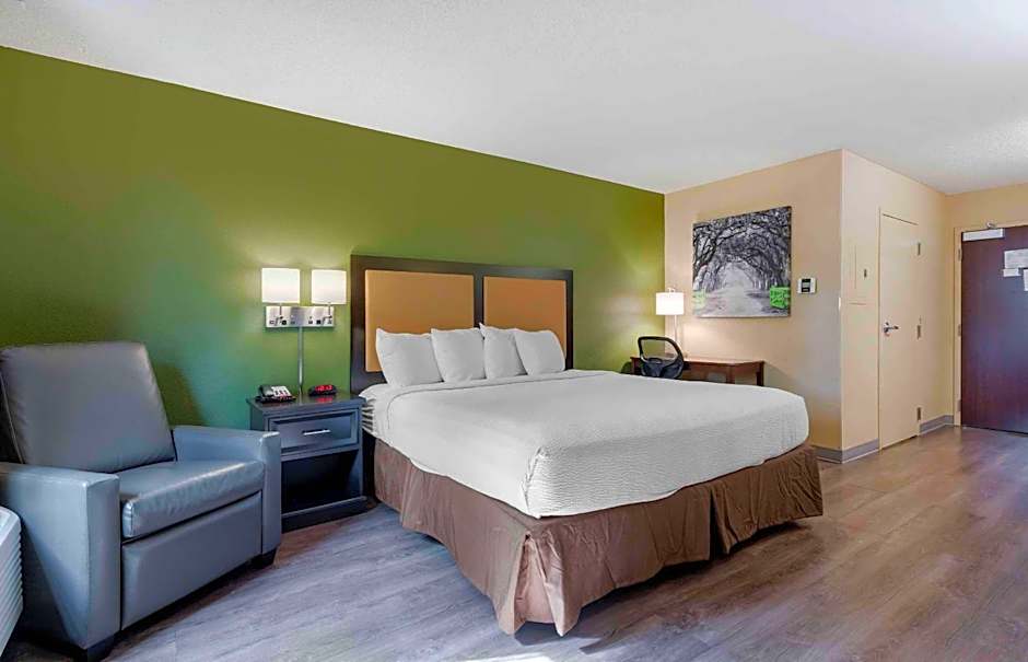 Extended Stay America Suites - Pleasant Hill - Buskirk Ave.
