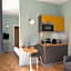 Helzear Montparnasse Suites