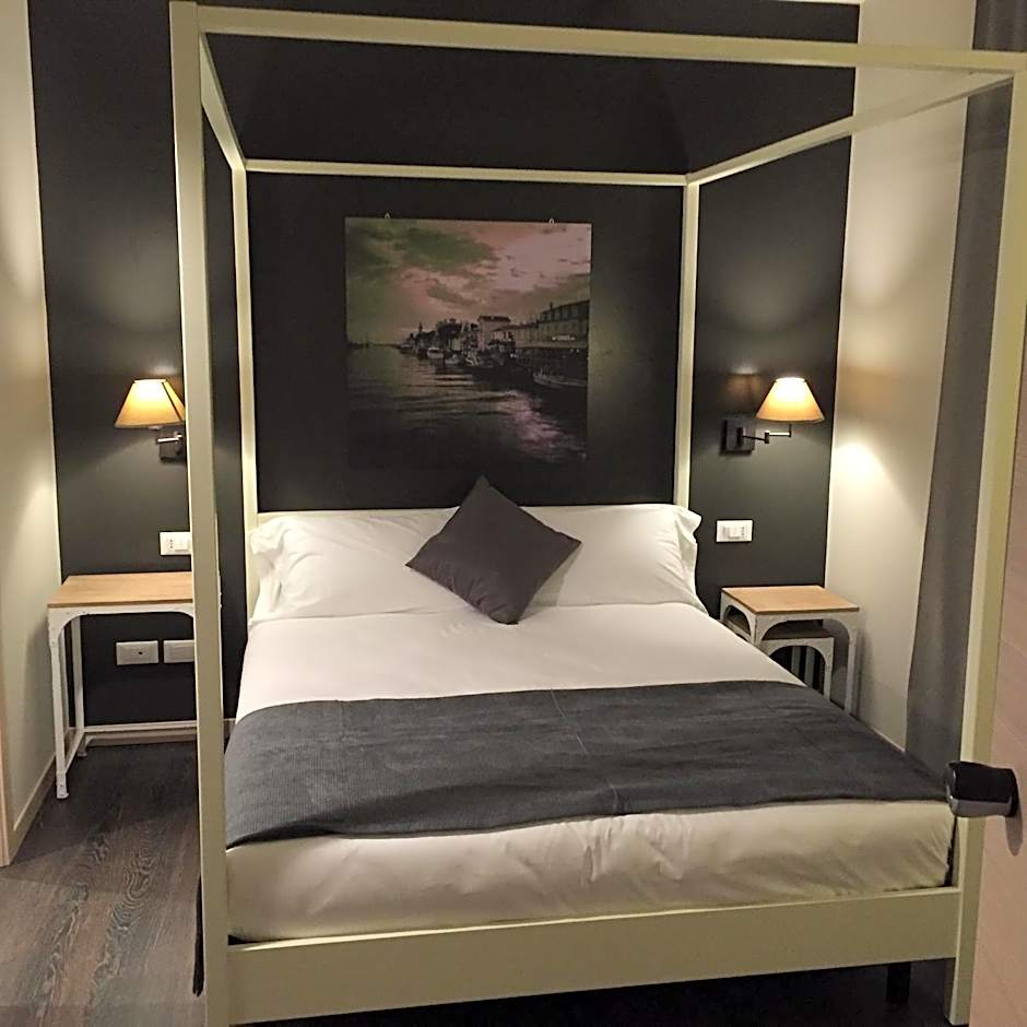 Hotel B&B il Mosaico