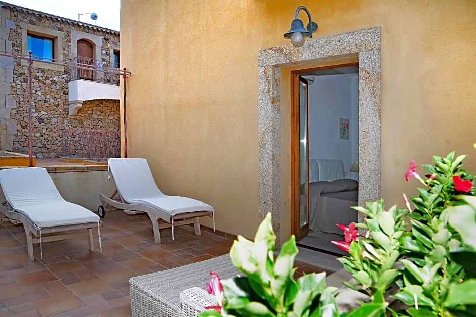 Dolce Vita Boutique Hotel