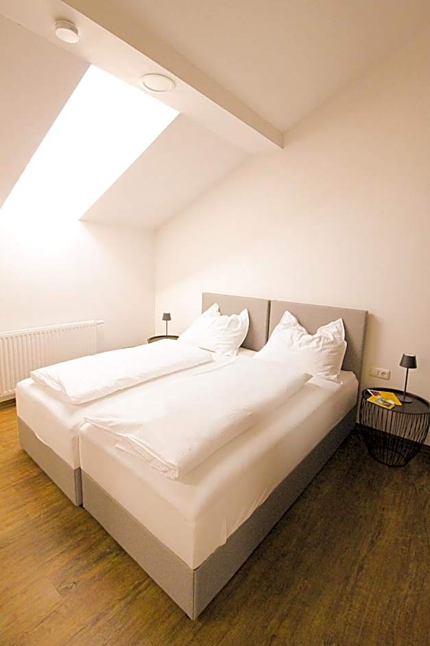 Hotel Stiegler Bed & Breakfast