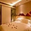 Borrman Hotel Guangzhou Tianhe Sports Center Linhexi Metro Station