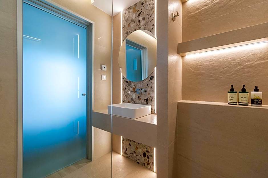 Hotel Agni On The Beach