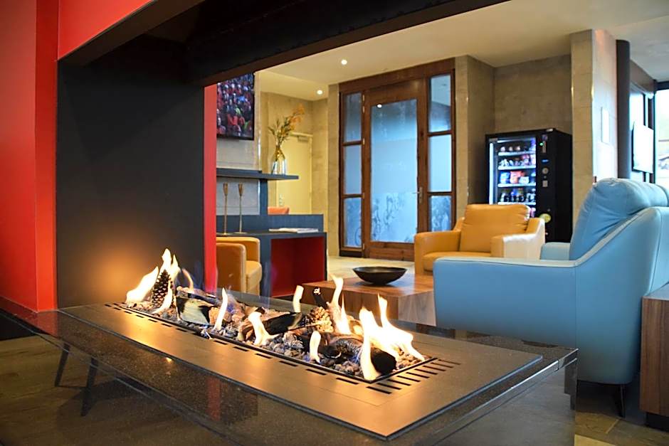 Bastion Hotel Geleen