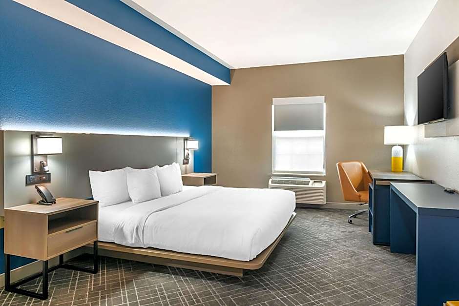 Comfort Inn & Suites - Chesterfield