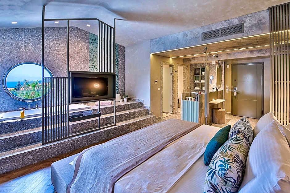 Samira Exclusive Hotel & Apartments