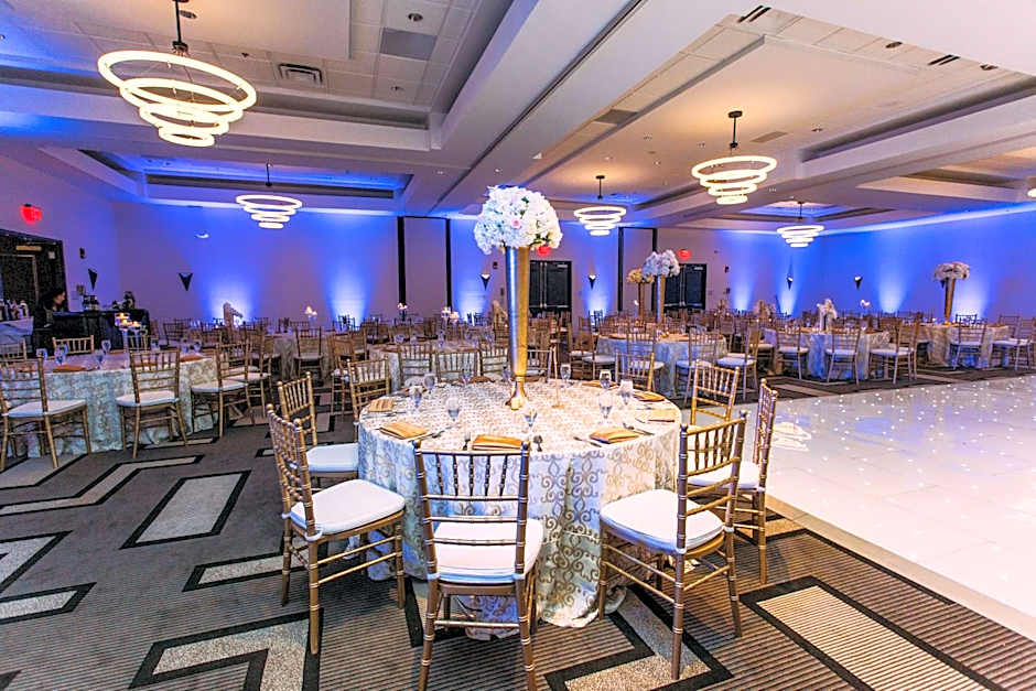 Hilton Boston Woburn