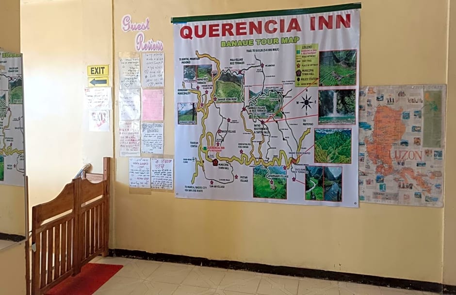 Querencia Inn