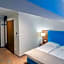 HolidayHomePL Aparthotel z balkonem przy plaży
