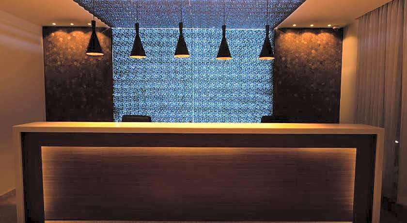 Anna Residency- White Town