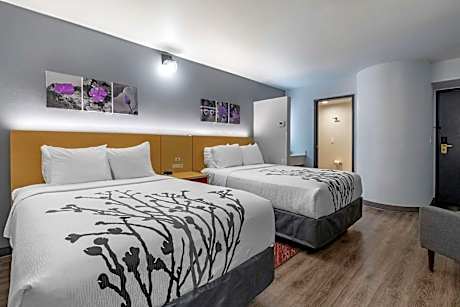 Sleep Inn & Suites Jerome - Twin Falls