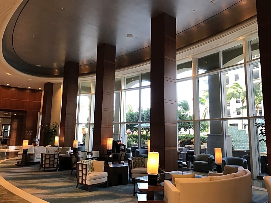 Palm Beach Singer Island Resort & Spa Luxury Suites ...