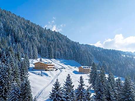 Berghotel Wald&Wiesn