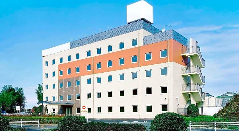 Comfort Inn Ichinoseki Inter
