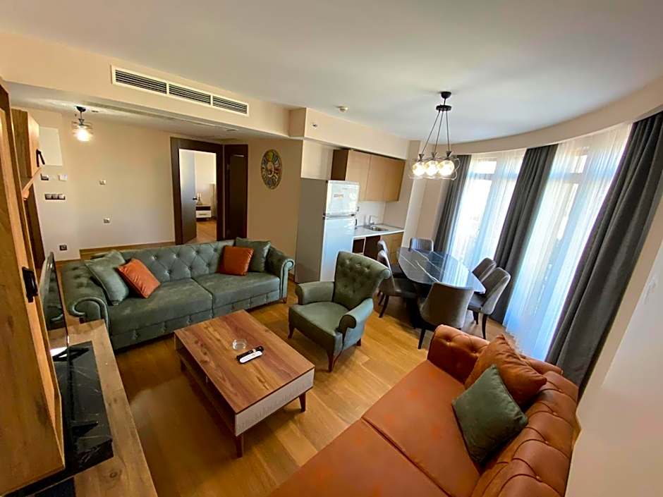 SABİHA GOKCEN İSTANBUL HOUSES Airport