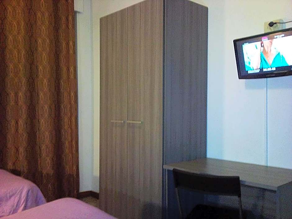 Hotel Bristol