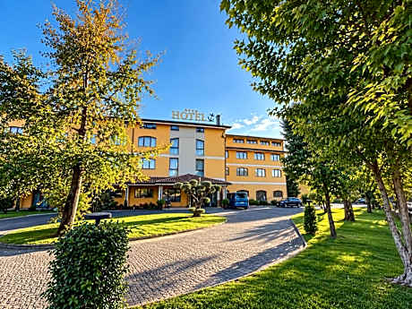 Ancora Sport Hotel