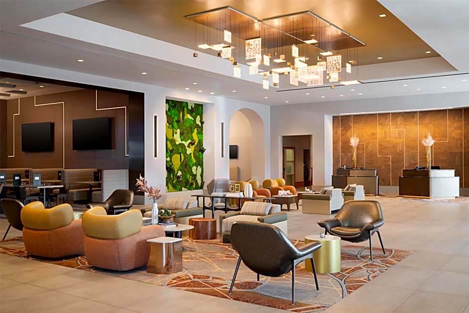 Hilton Santa Clara