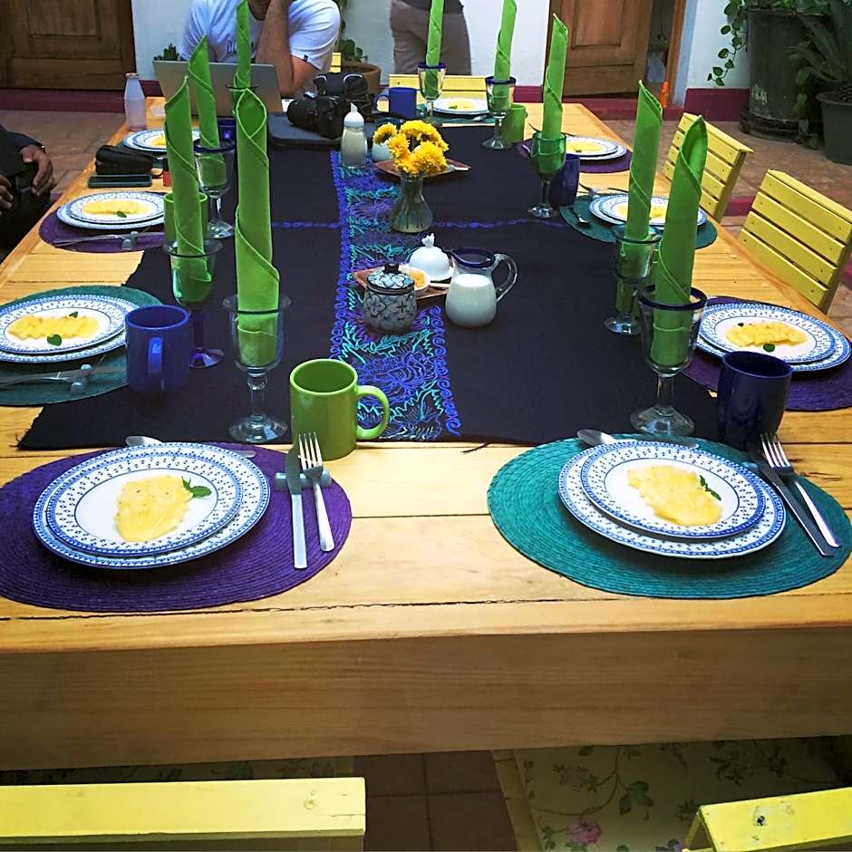 El Diablo y la Sandia B&B