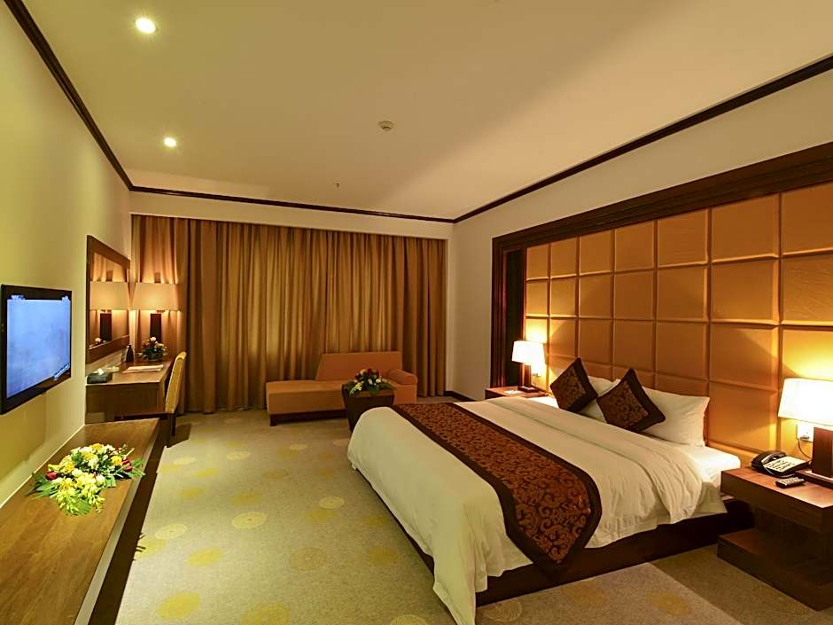 Lao Cai Star Hotel