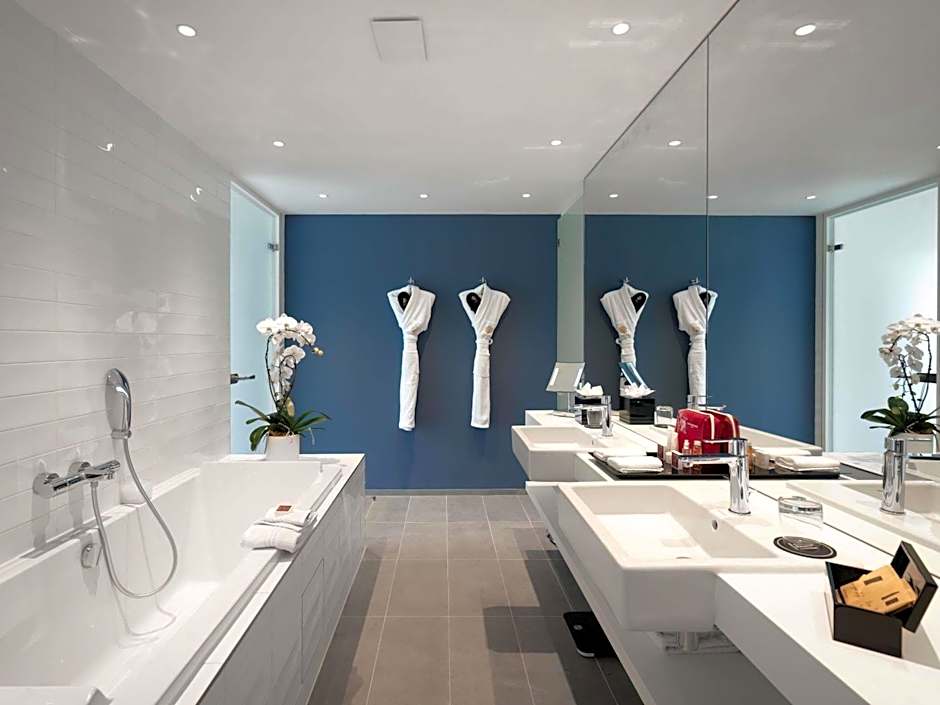Le Domaine des Vanneaux Golf & Spa L'Isle Adam - MGallery Collection