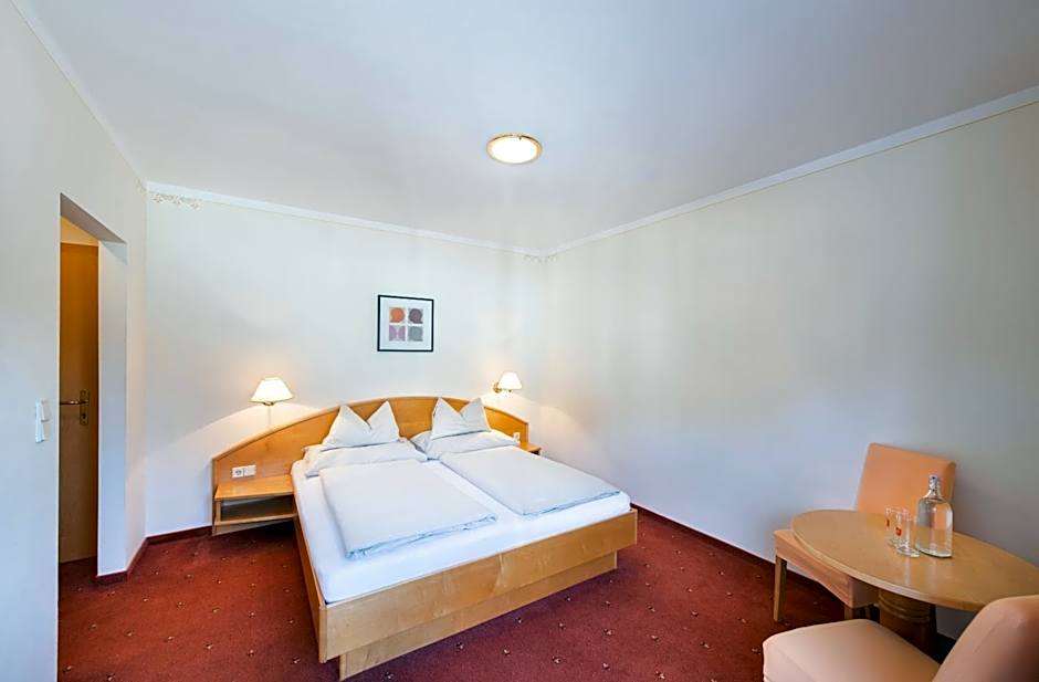 Hotel Altneudörflerhof