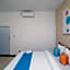 Sans Hotel Queen Batu