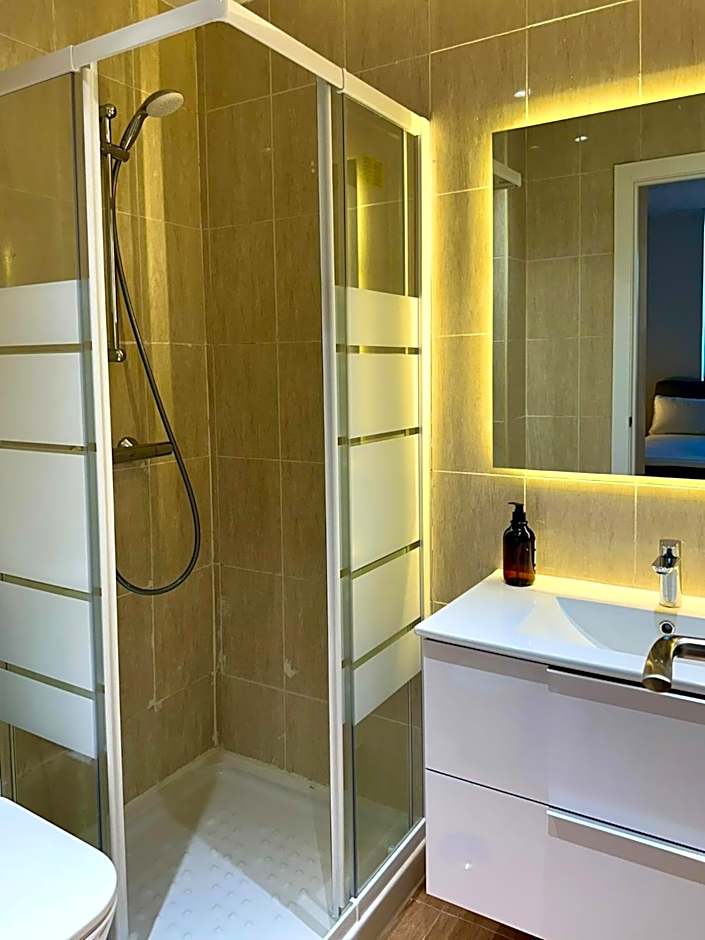 Apartamentos Noviembre