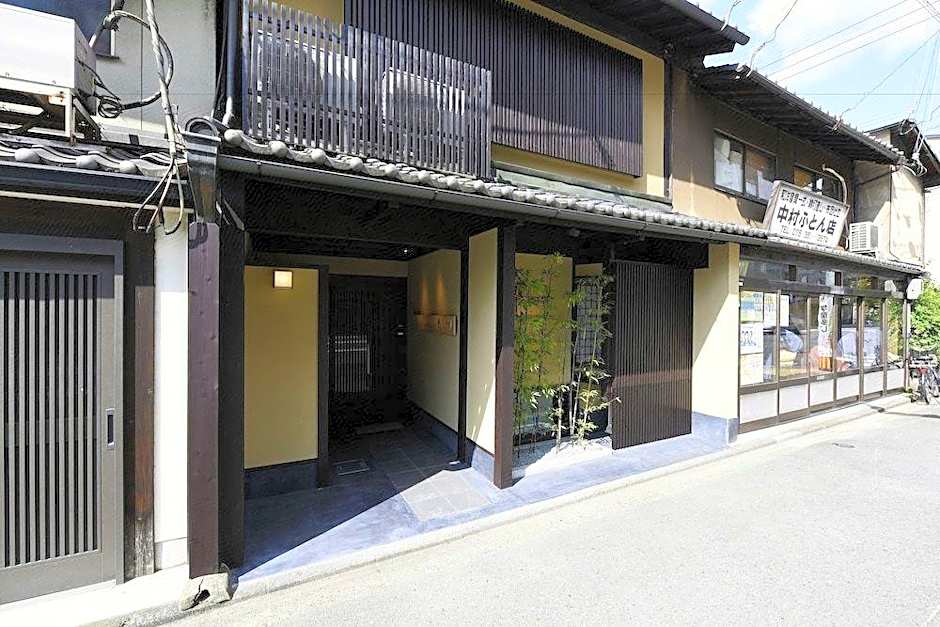 Kuraya Omiya Shimabara