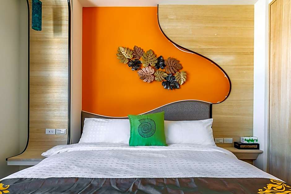 Mambo Boutique Hotel