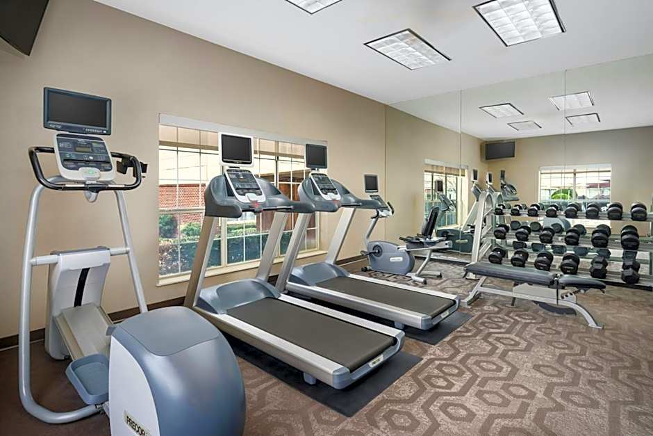 Residence Inn by Marriott Arlington