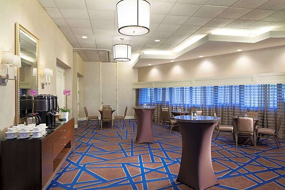 Hilton Boston Back Bay
