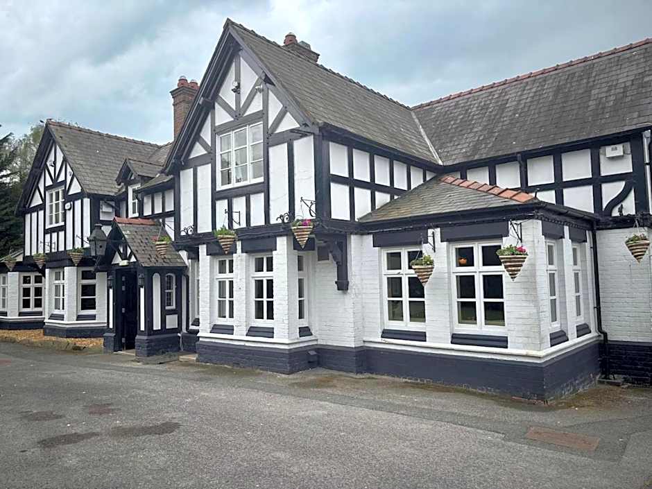 Egerton Arms