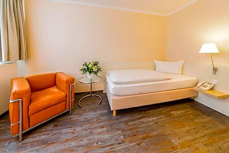 Single Room "Kajüte"