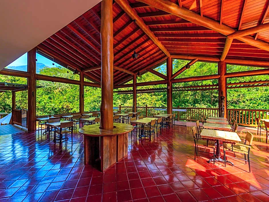 Kalango Hotel Boutique