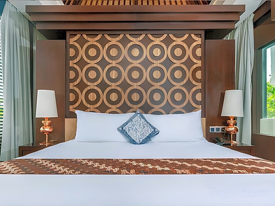 Puri Hiromi Boutique Residence