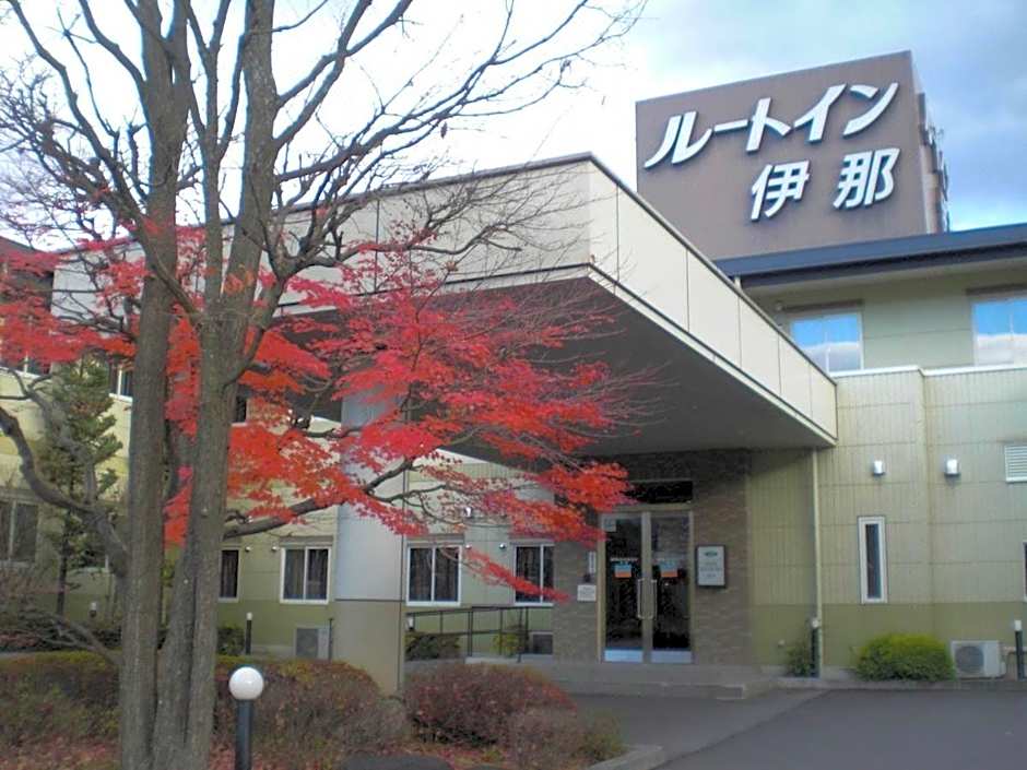 Hotel Route Inn Court Ina