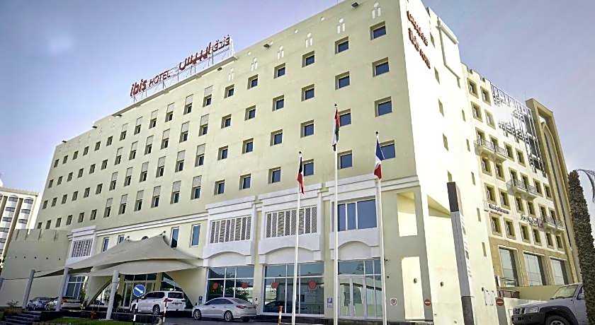Ibis Muscat Hotel