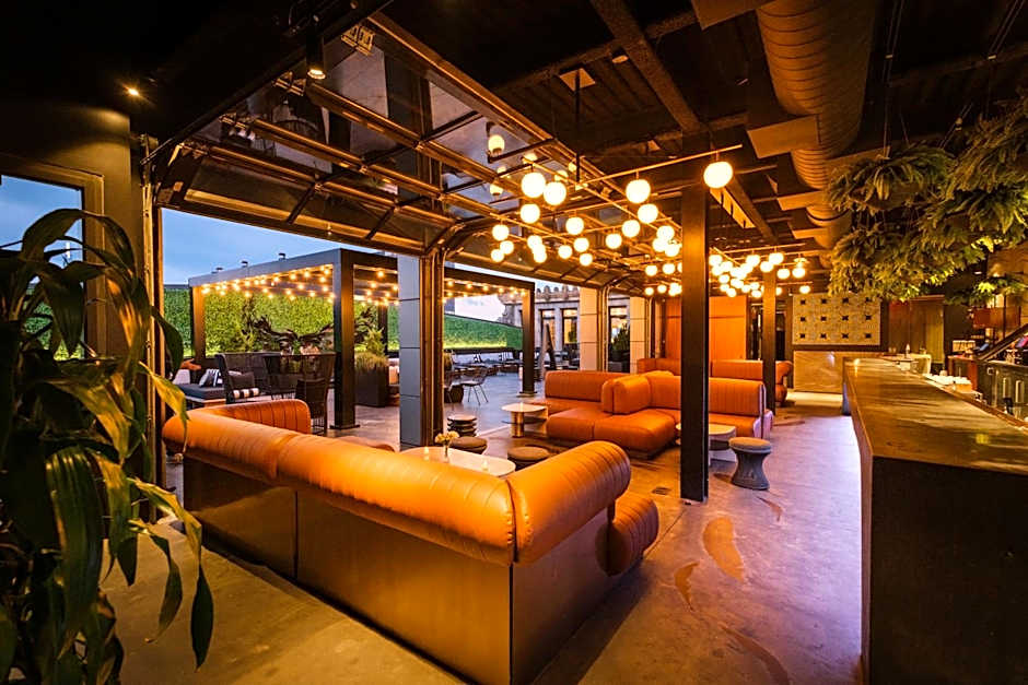Kimpton Hotel Monaco Philadelphia By IHG