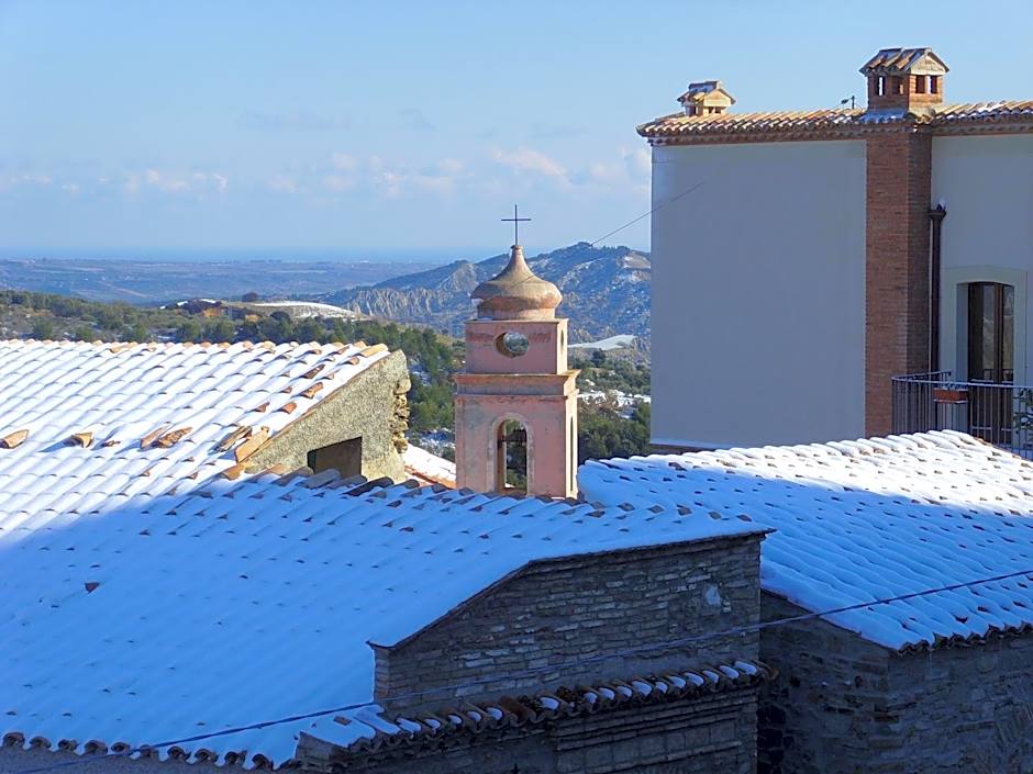 Palazzo dei Poeti