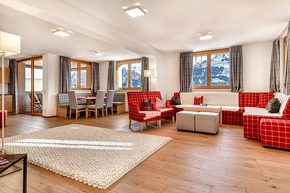 Kräuter & Spa-Hotel Das Schäfer - Adults only